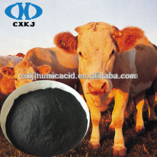 Sodium Humate Feed Additive For Organic Animals