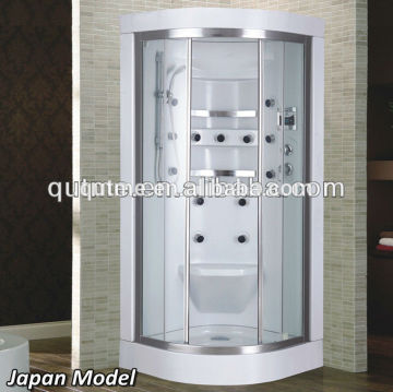 2014 ozonator steam shower room&steam showe room