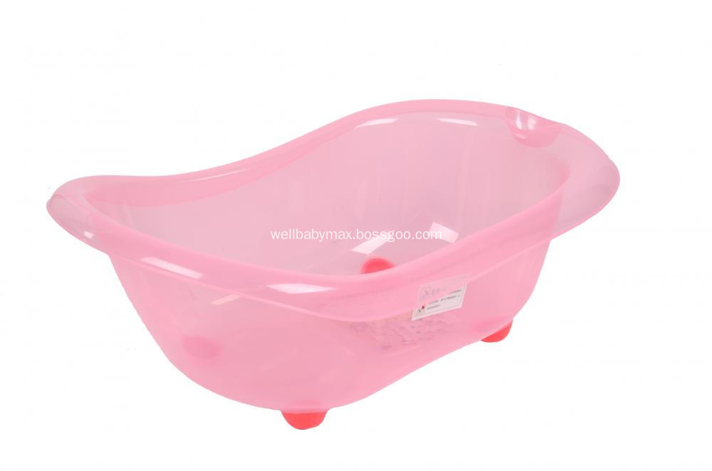 Colorful Baby Bathtub