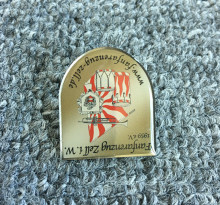 hat pins lapel badges pin badges