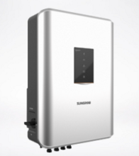 Solar Power Inverter Solar Photovoltaic  inverters