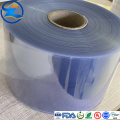 Crystal Clear Pvc Protective Film For Furniture