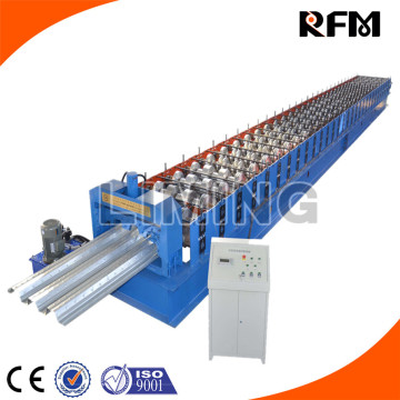 concrete floor deck forming machine manufacturer steel deck floor machine
