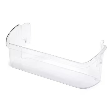 Fridge Door Shelf Bin (Lower) ABS French Hotels
