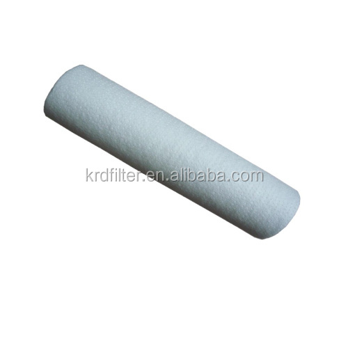 PP Melt Blown Water Filter Cartridge