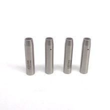 EDM Drilling Parts: 9*40mm Electrode Tubes for Hole Drilling Machines
