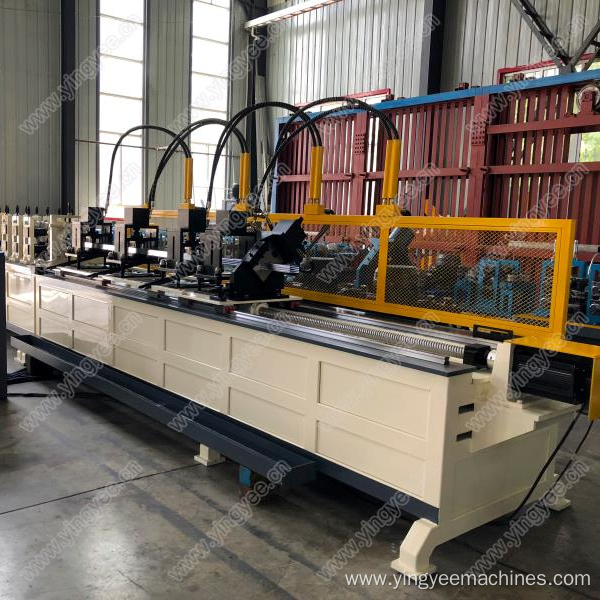 Stud And Track Roll Forming Machine/Drywall Machine