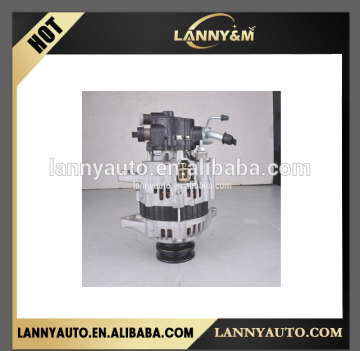 Jinhua Auto truck alternator for Mazda SL T3500 Engine
