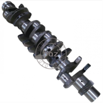 factory direct price Forged Casting Crankshaft