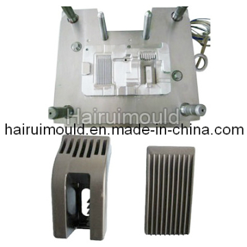 Plastic Injection Mouldings