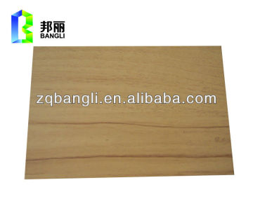 al composite panel acp sheet Plastic composite panel