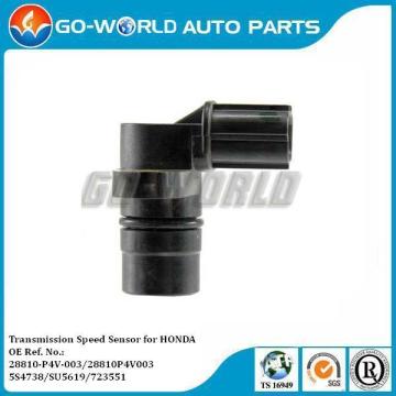 Auto Trans Speed Sensor 28810-P4V-003/28810P4V003 for HONDA, OEM Part