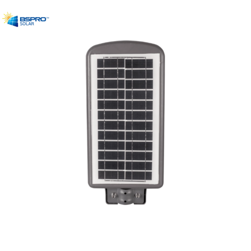 Low cost solar street light wholesale