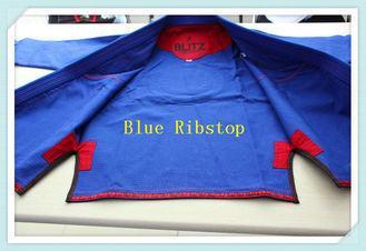 Durable Brazilian Jiu jitsu kimono Martial Arts Wear / BJJ