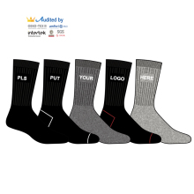 Custom Design Socks Wholesale Designer Socks