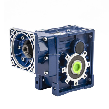 High Efficiency Hypoid and Helical Gearboxes: SKM Series