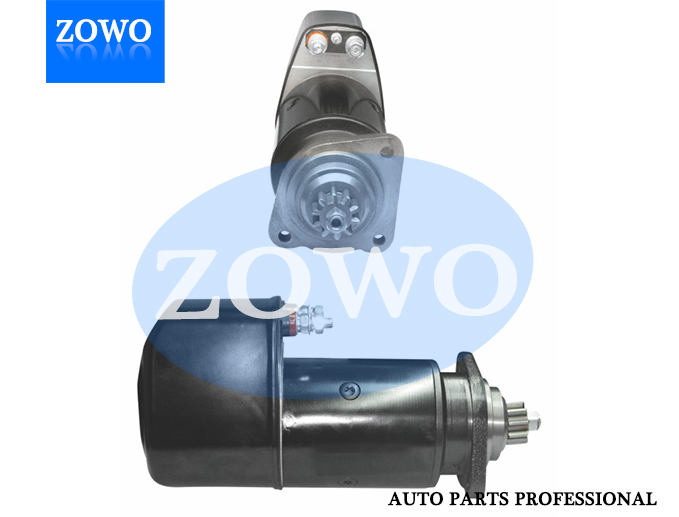 Bmw E90 Starter Motor 1158