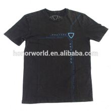 BSCI approved factory supply 2014 men tshirt for man
