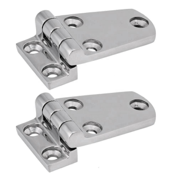 Hinge stainless steel casting stainless steel casting hatch hinge