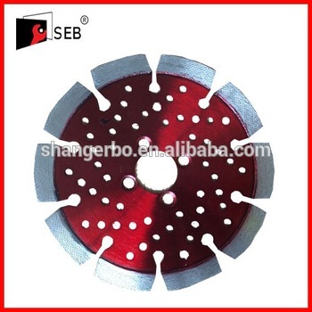 goods wholesale Granite Multi Cutter Blade