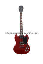 SG Guitar (JW-SGRF001)