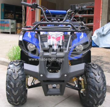 atv front suspension