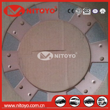 NT05-CB-1610015 Auto clutch parts clutch buttons 9559173