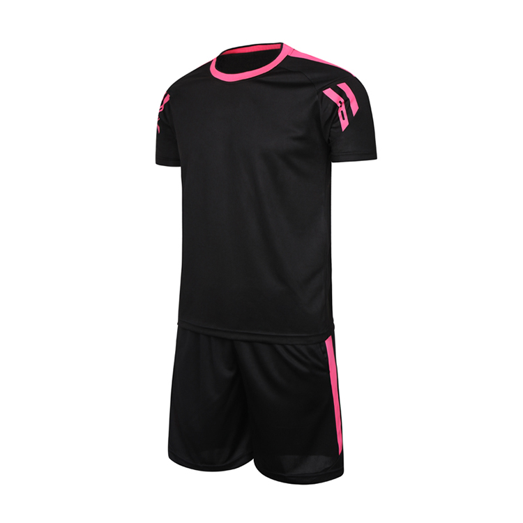 Best Selling Soccer Team Wear Oem Kit Football Jersey Cheap Soccer Uniforms New Model made in China