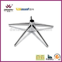hot sale five-star chair base ALA-C16