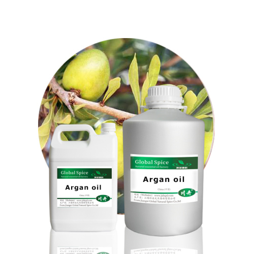 îngrijirea părului Maroc pur ulei de argan