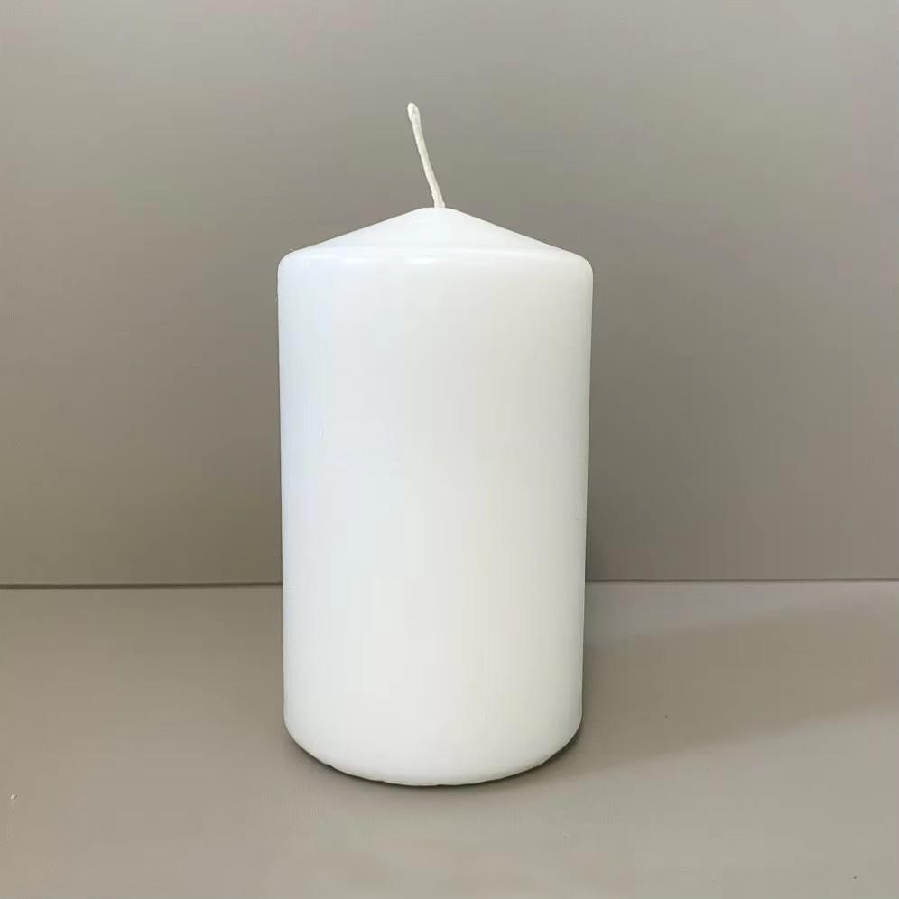 pillar candle (1) pillar candle (1)