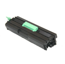 Easy-to-clean printer toner cartridge