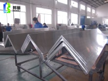 insulated interior wall decorative panel for home decoration