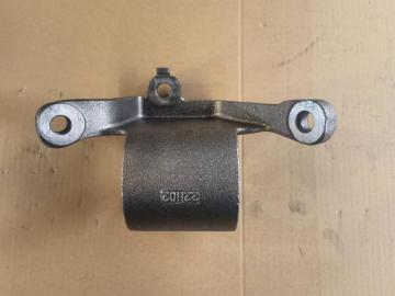 automobile steering casting