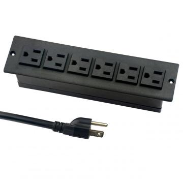 US 6-Outlets Power Unit