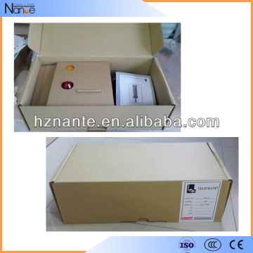 Industrial Telecrane Wireless Remote Control