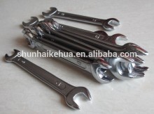 China wholesale Cheap Price of Tools Wrench Set used for workshop