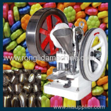 1.5t Pressure Tablet Press?