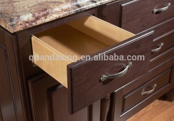 RTA Base Kitchen Cabinet,Base Kitchen Furniture with Drawer