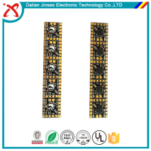 fr-4 rigid pcb micro minim osd