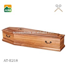 luxury coffin cover supplier
