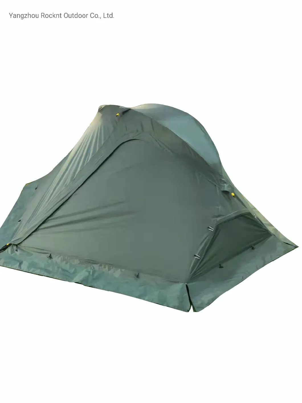 Custom 4 Season 210t Polyester Waterproof Tent Camp