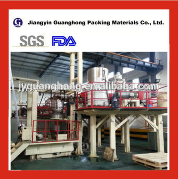 Hot Sell POF shrink film