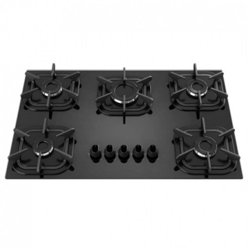 Mueller Stove 5 Burners Built-in