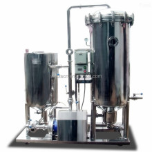 Centrifugal Oil Filter Machine for Small-Scale Vegetable Oil Processing