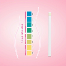 Amazon vaginal pH test strips indicator 3.0-6.5