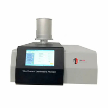 TGA Thermal Analyzer: Plastic Rubber Thermal Tester and Laboratory Analyzer for Thermogravimetric Analysis