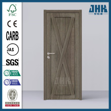 JHK Panel Wholesale Egypt Knotty Pine Wooden Doors