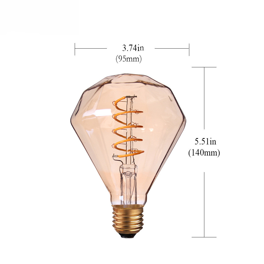 Globe Decorative Best BulbsofFlood Light Bulb Types