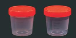 Disposable Urine Specimen Container